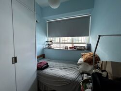 Goldenhill Park Condominium (D20), Condominium #408340351